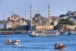 Turkey Tourism Travel