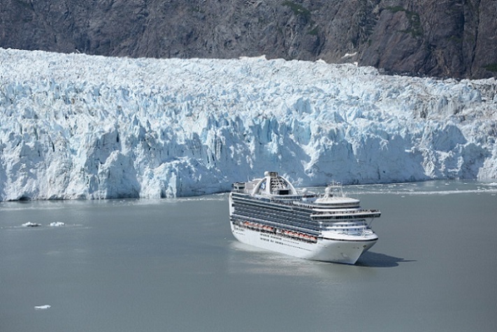 Alaska Cruises99