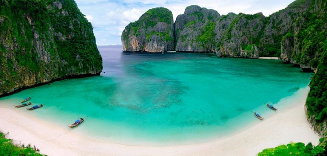 Phuket Thailand Travel