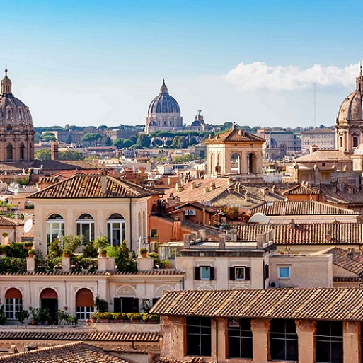 Rome Italy Travel