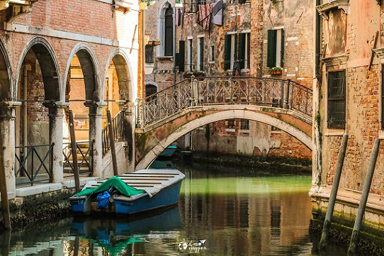 Venice Italy Travel