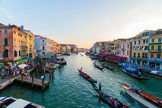 Venice Travel Italy2