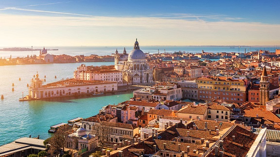 #VeniceGuide - #Travel Tips And Information #Italy #FrizeMedia