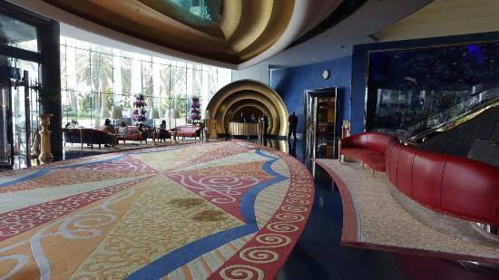 Jumeirah Burj Al Arab3