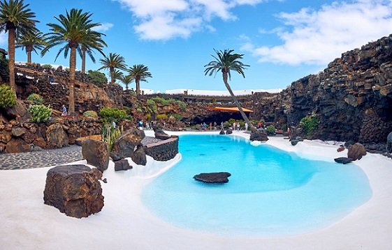 Lanzarote