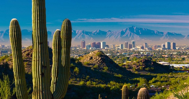 #PhoenixTourism - Family #Travel To #Arizona #usa #FrizeMedia