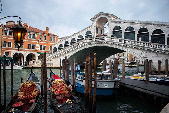 Venice Travel Italy