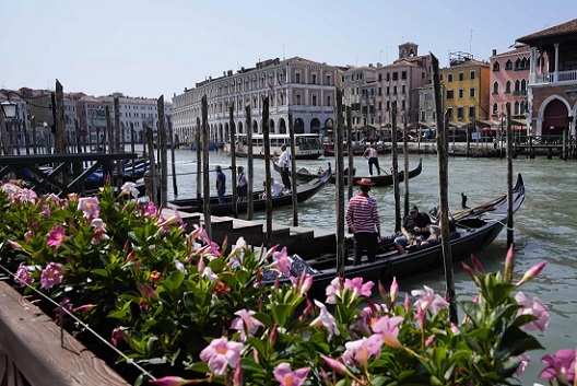 Venice Travel Italy3