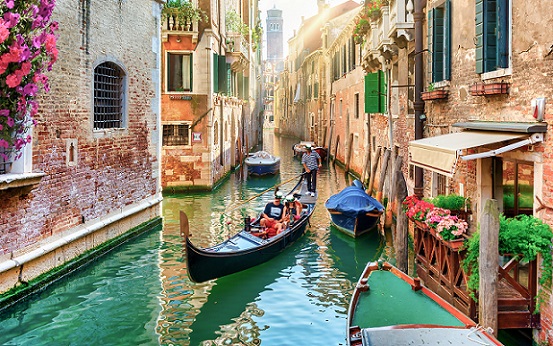 Venice Travel Italy4